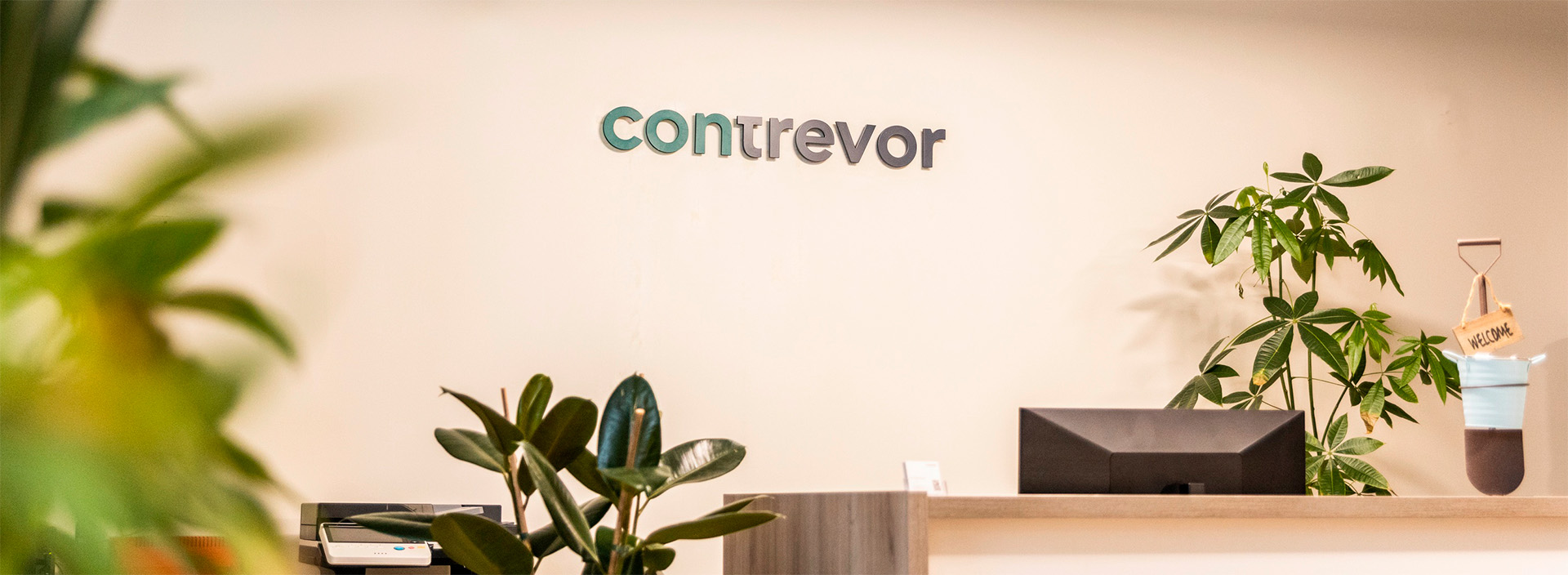 Contrevor, su Asesoría Laboral, Contable, Fiscal, Financiera y Corredor de Seguros de Confianza